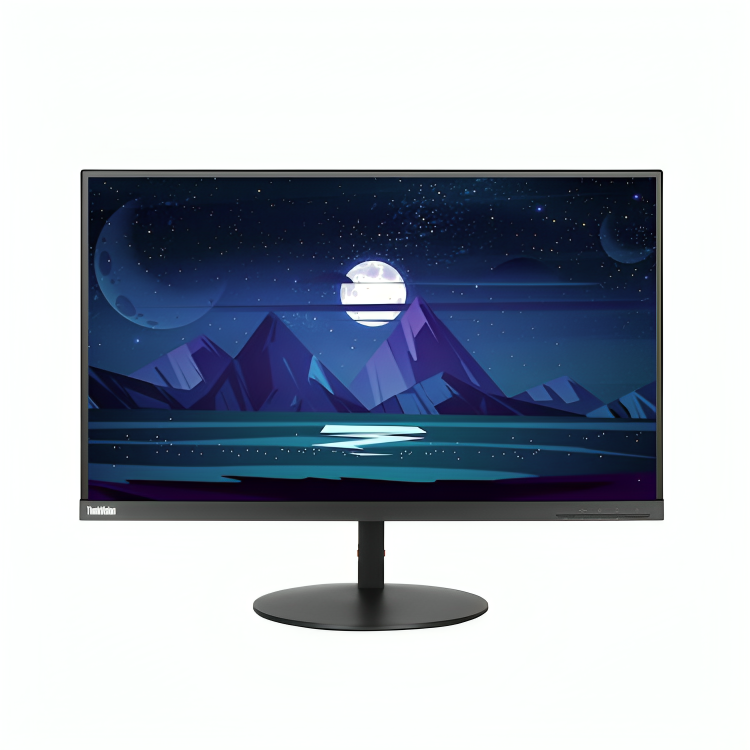 Certified Pre-Owned Lenovo ThinkVision P27h-10 - 27" QHD Monitor Pack of 10