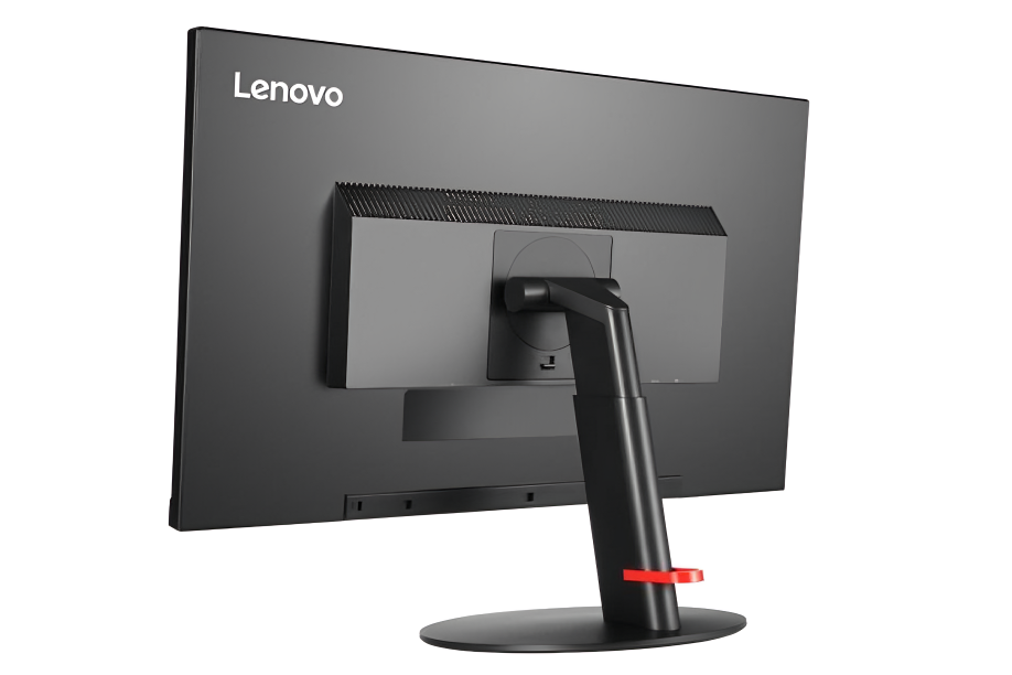 Certified Pre-Owned Lenovo ThinkVision P27h-10 - 27" QHD Monitor Pack of 10