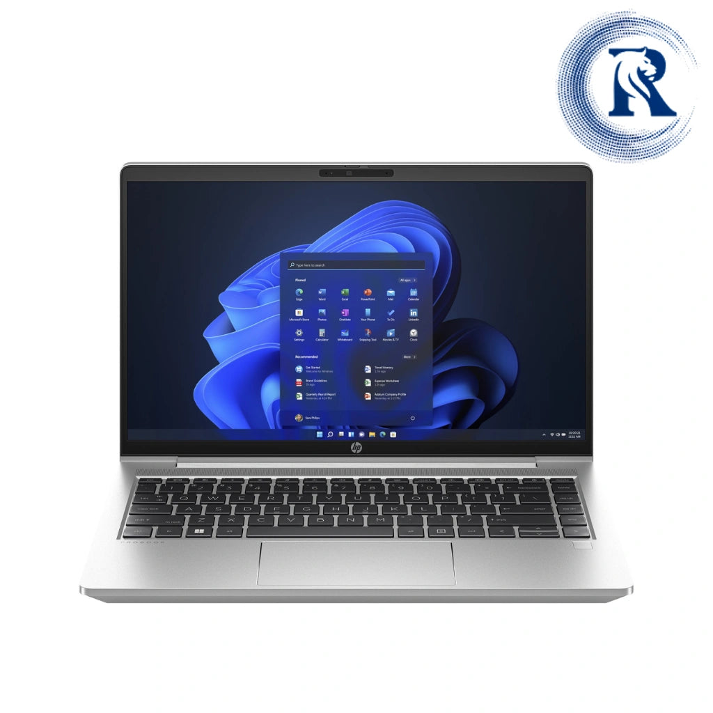 HP ProBook 445 G10 – AMD Ryzen 5 7530U | 16GB DDR4 RAM | 512GB SSD