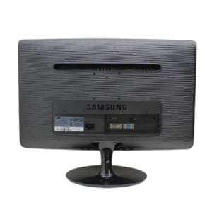 Certified Pre-owned Samsung B1930 18.5" Monitor - B grade - Pack of 10