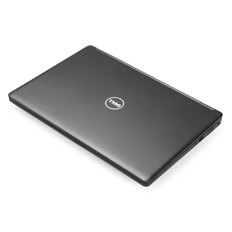 Certified Pre-Owned Dell Latitude 5480 Notebook - Intel i5 7th Gen, 8GB RAM, 256GB SSD - Pack of 3