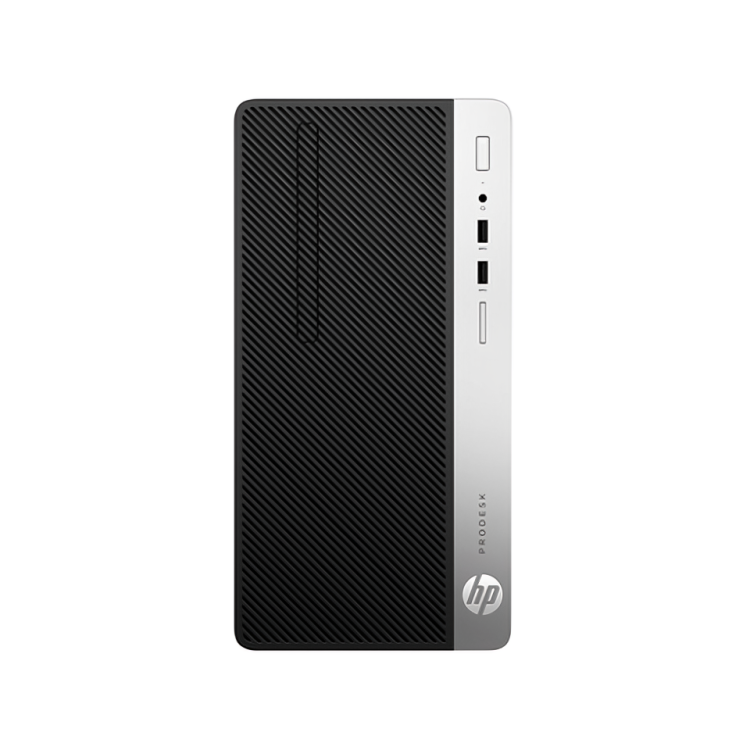 Certified Pre-Owned HP ProDesk 400 G6 - Intel Core i5 9th Gen, 8GB DDR4, 256GB SSD - Pack of 10