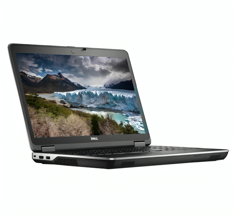 Certified Pre-Owned Dell Latitude E6540 - Intel Core i5 8GB RAM 256GB SSD - Pack of 5