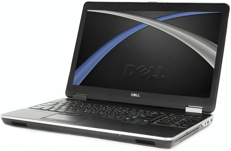 Certified Pre-Owned Dell Latitude E6540 - Intel Core i5 8GB RAM 256GB SSD - Pack of 5