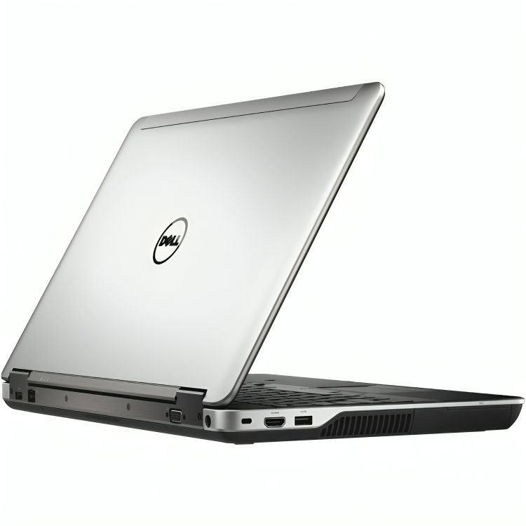 Certified Pre-Owned Dell Latitude E6540 - Intel Core i5 8GB RAM 256GB SSD - Pack of 5