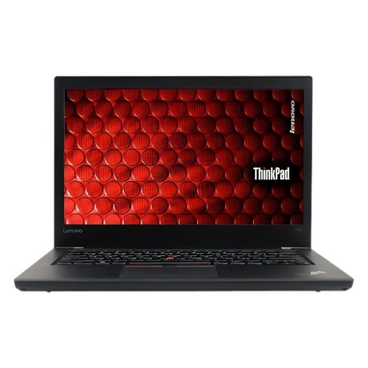 Certified Pre-Owned Lenovo ThinkPad T470 - Intel i5 16GB 256SSD 14" - Pack of 5