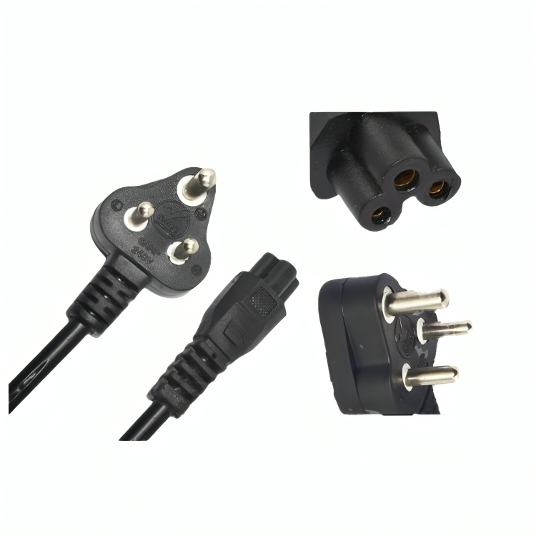 HP Blue Pin 19.5V 3.33A Laptop AC Adapter Charger - Pack of 5