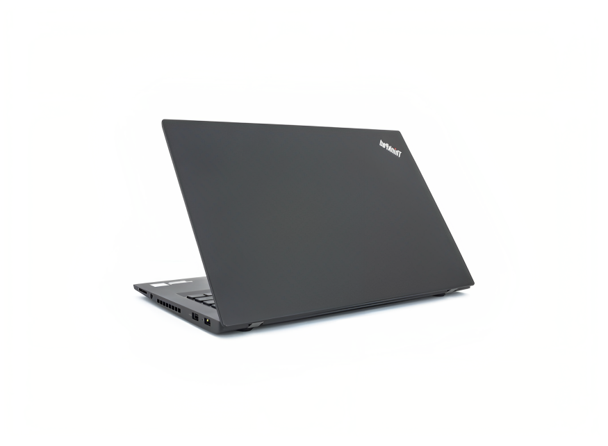 Certified Pre-Owned Lenovo ThinkPad T470 - Intel i5 16GB 256SSD 14" - Pack of 5