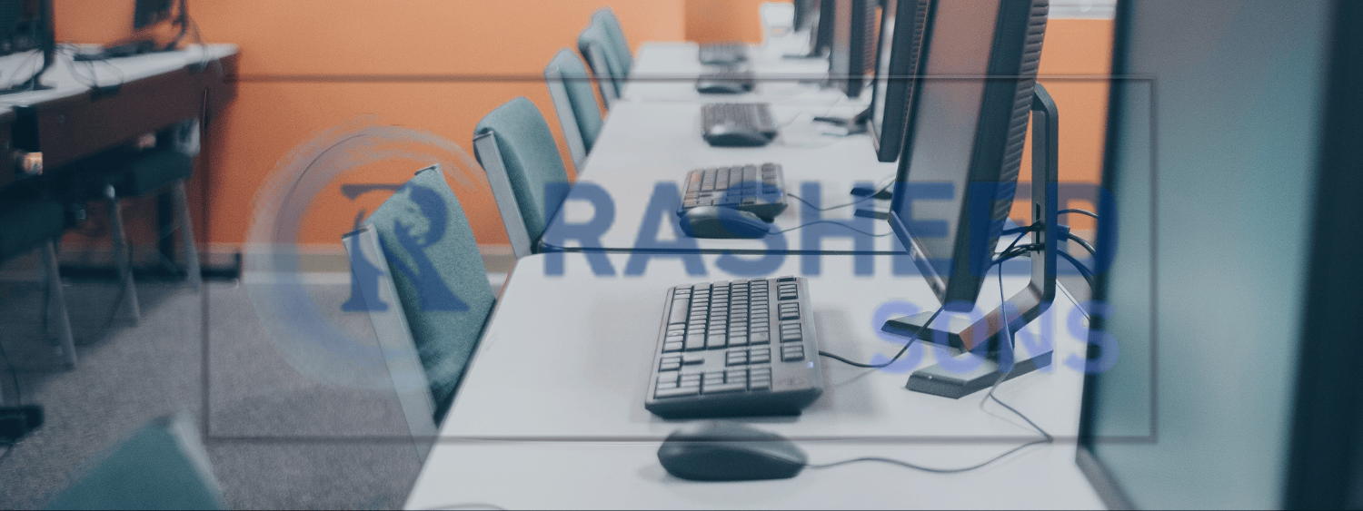Bulk desktop computers in South Africa