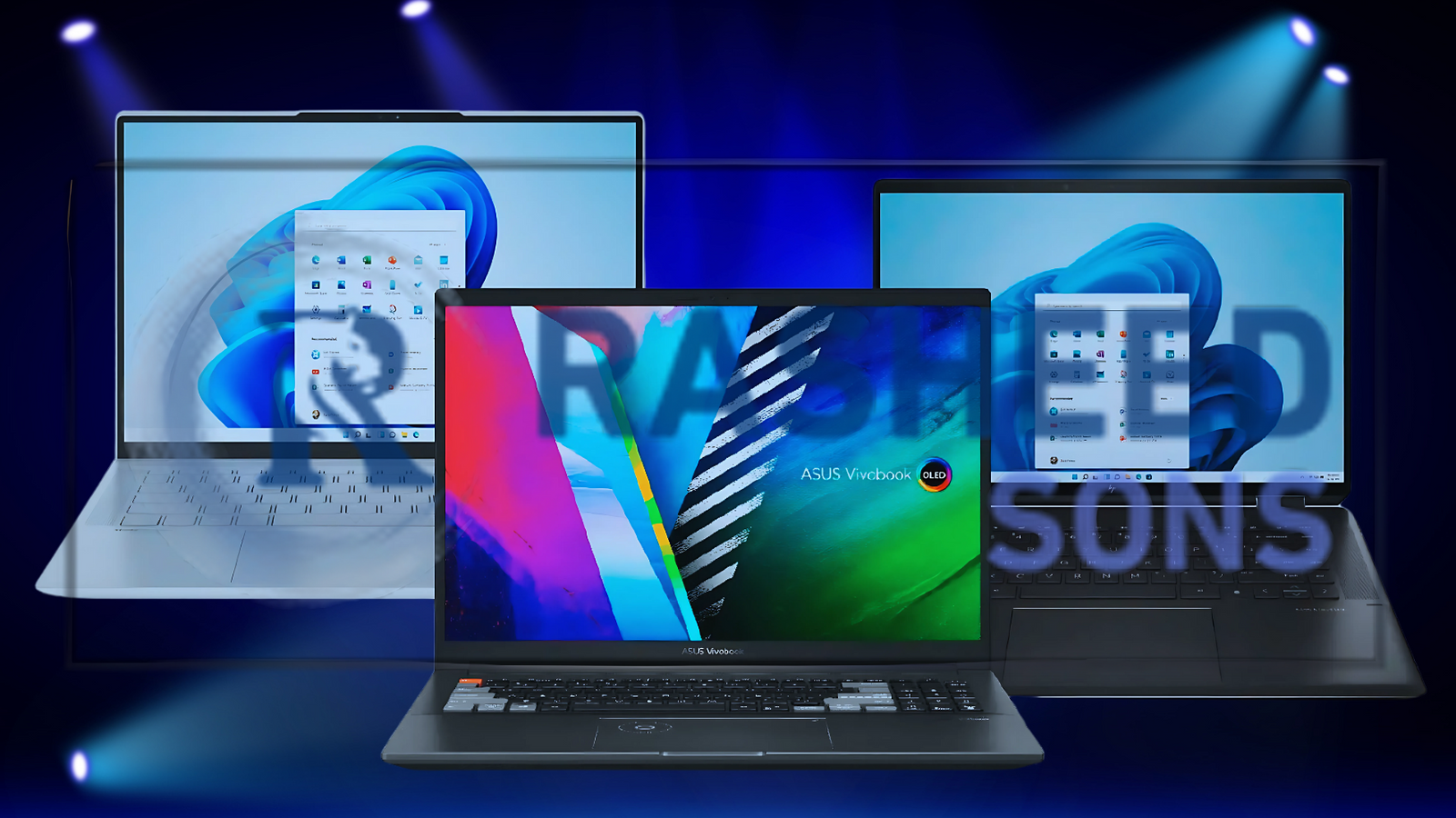 Top Laptop Wholesalers in South Africa