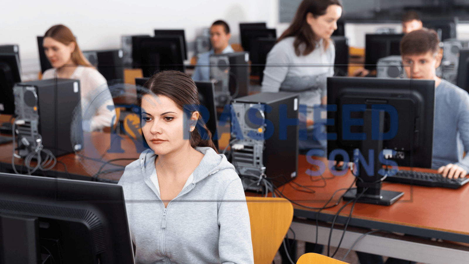 Where to buy computers in bulk in south africa for your business and office