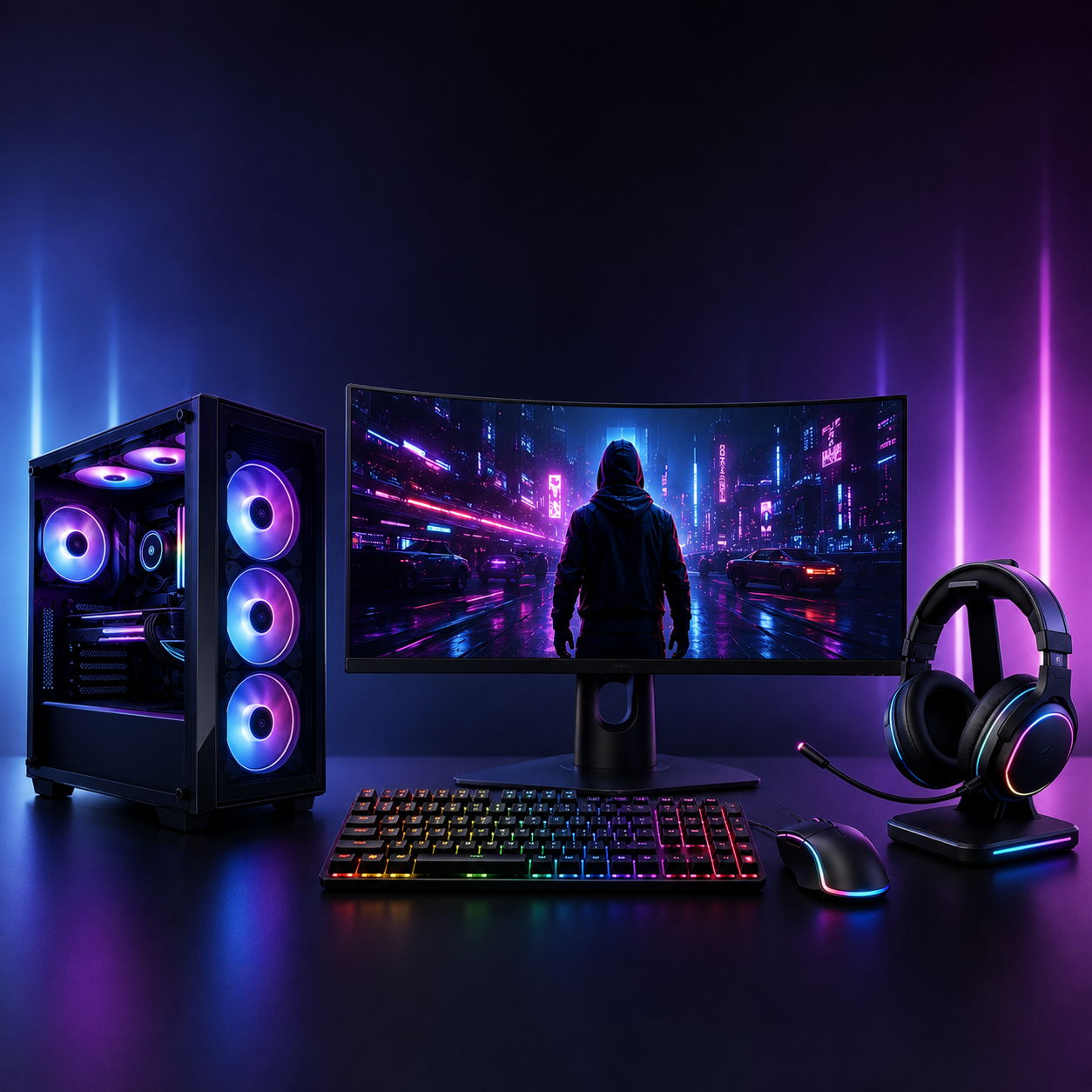 Upgrade Kits