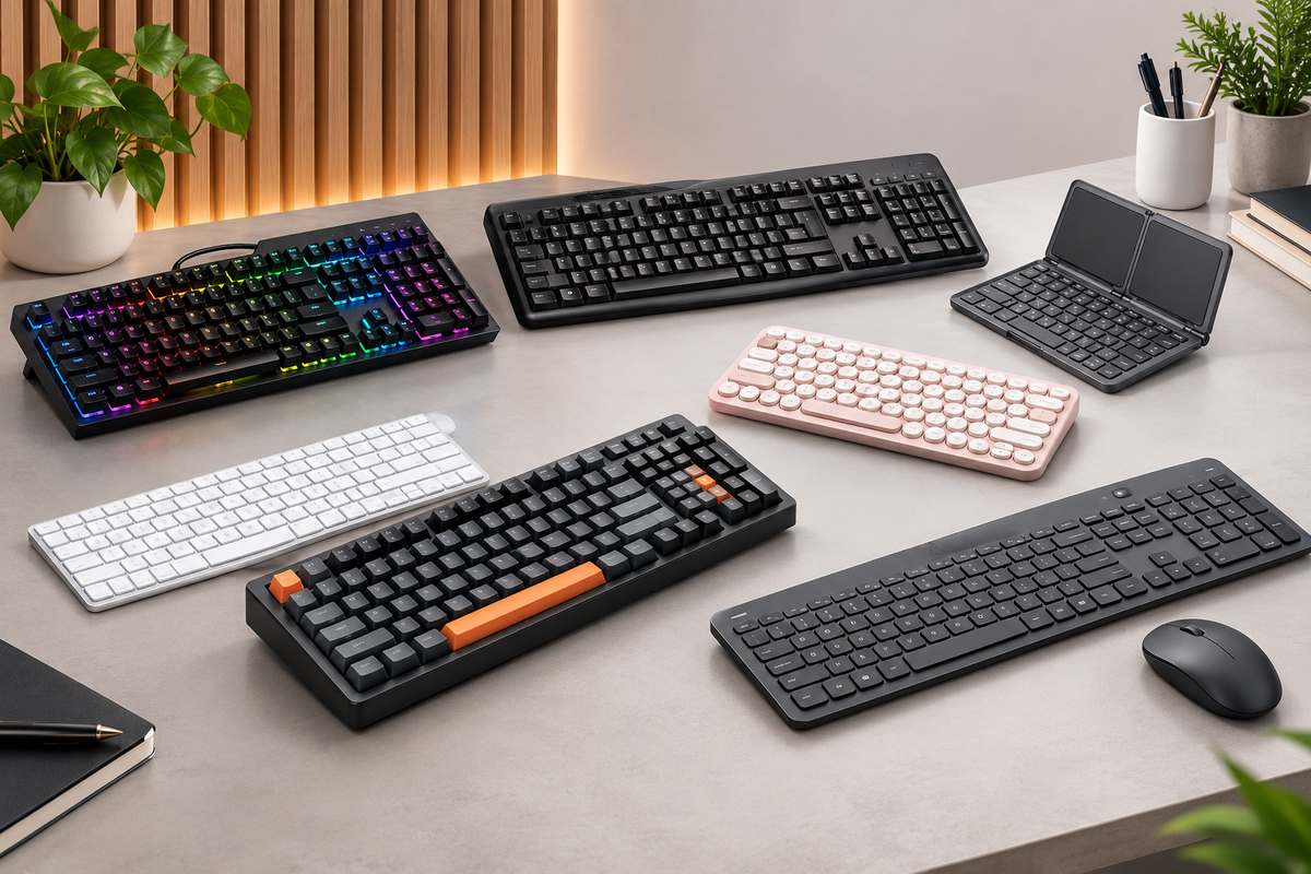 keyboard