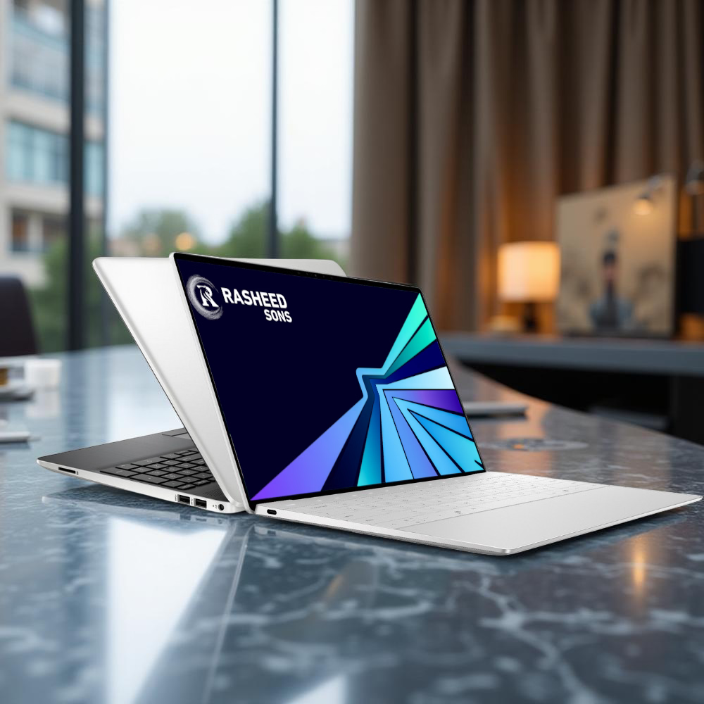 Laptops