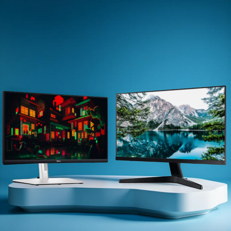 Refurbished Monitors