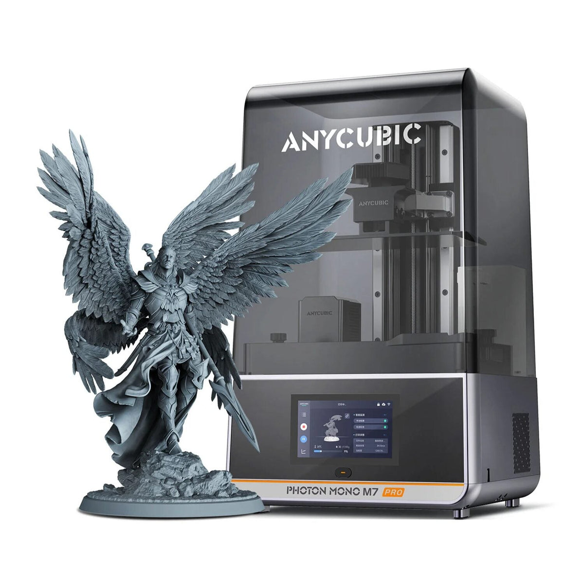 3D Printer