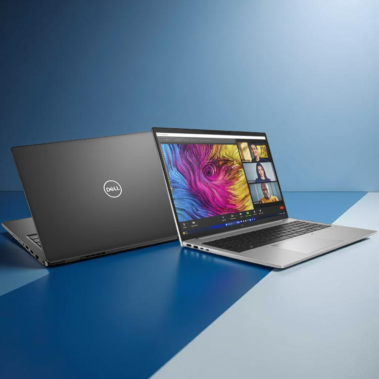 Refurbished  Laptops