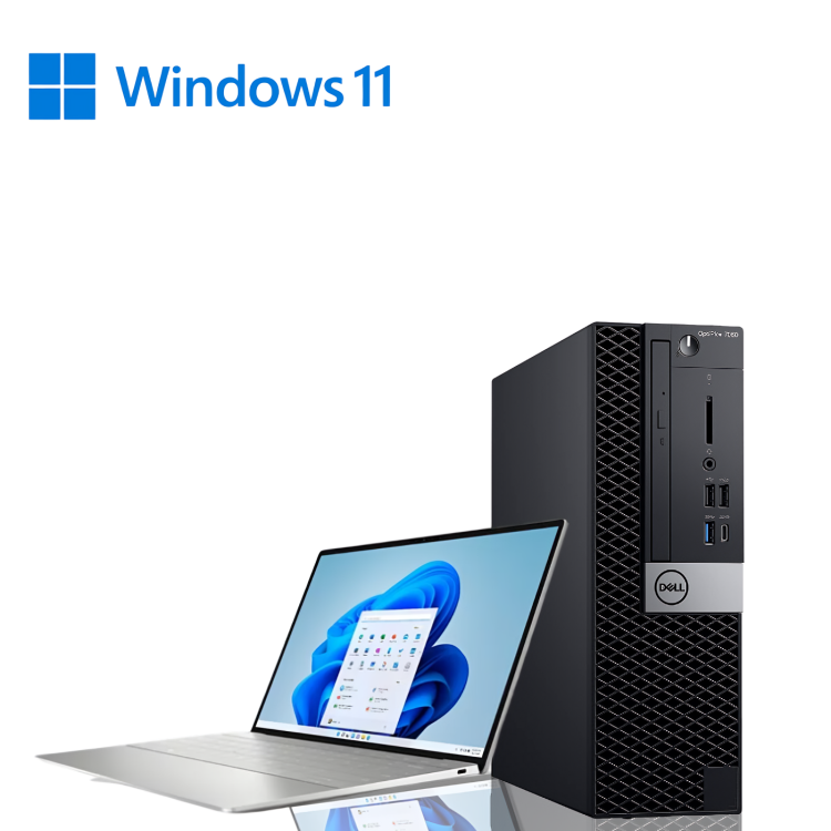 Windows 11 Compatible