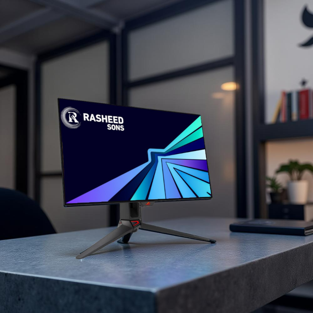 Monitors