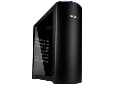 AI Workstation (Pre-built) Ryzen Threadripper Pro 9965WX, 128(4x32gb) kit, RTX PRO 4000 Blackwell 24gb GDDR7, 4TB m.2 Gen 4