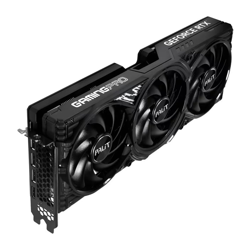 Palit GeForce RTX 5070 Ti GamingPro-S OC 16GB GDDR7 graphics card