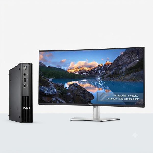 Dell UltraSharp Creator Suite