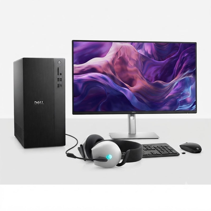 Dell Pro Tower Business Bundle