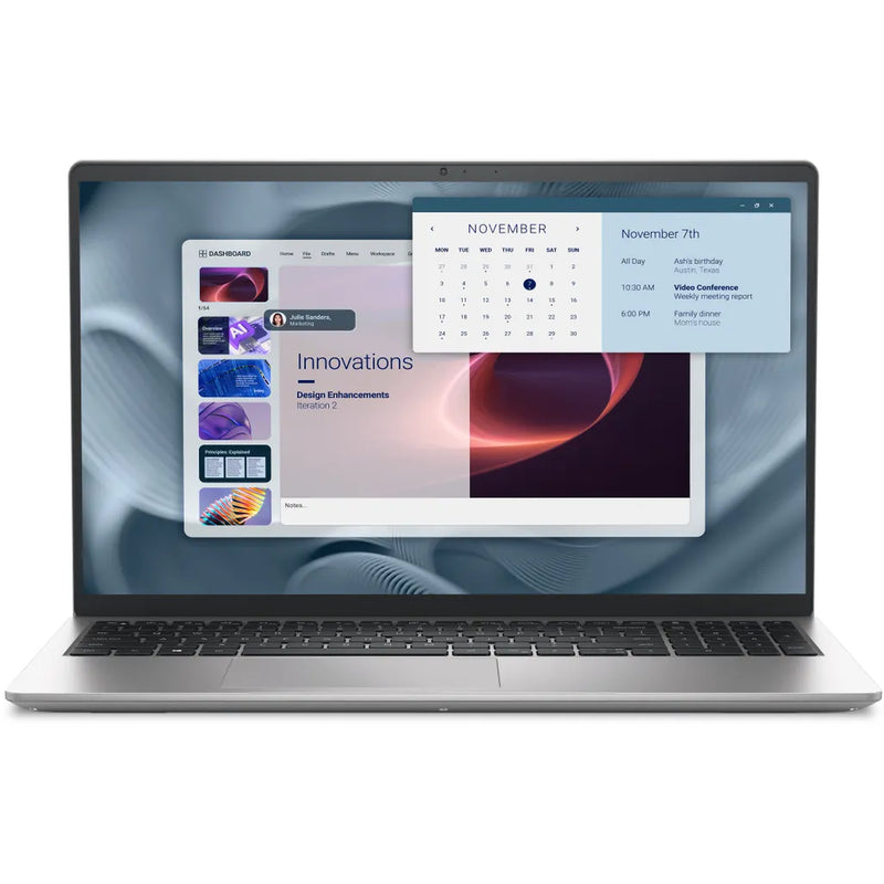 DELL PRO 15 ESSENTIAL PV15250 15.6IN FHD NOTEBOOK