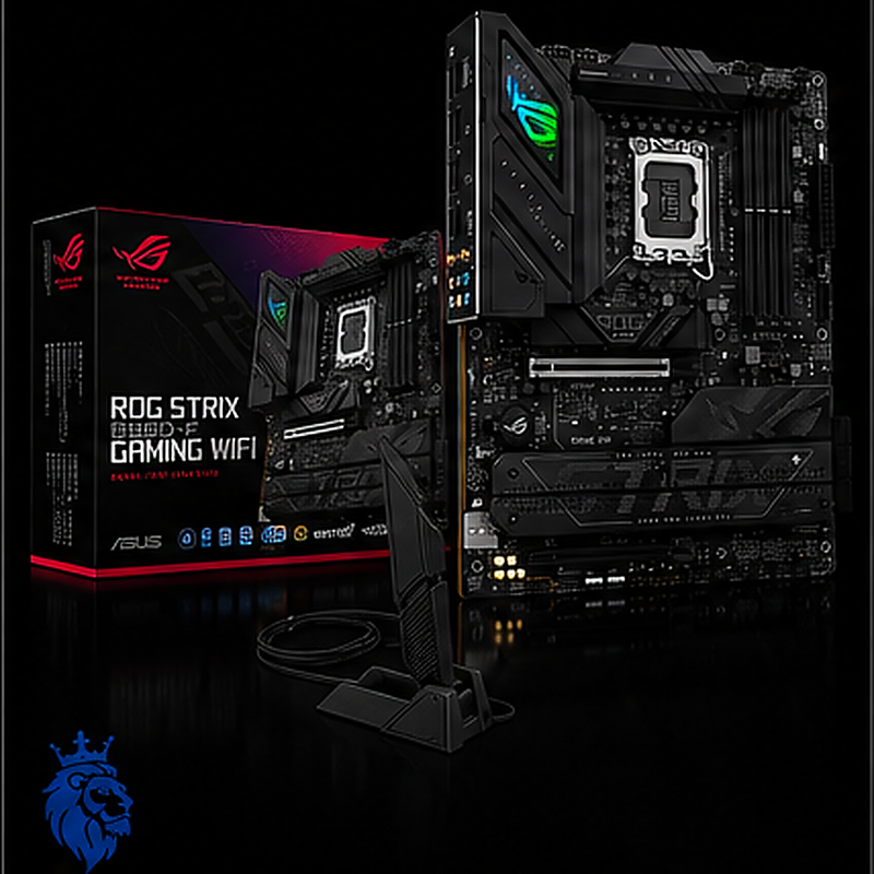 Next Gen Enthusiast Line Upgrade Kit (Gaming)Intel Core Ultra 7 270K Plus 24-Core,32GB (2x16GB) DDR5,B860-F GAMING,ASUS Prime LC 360 ARGB 360mm