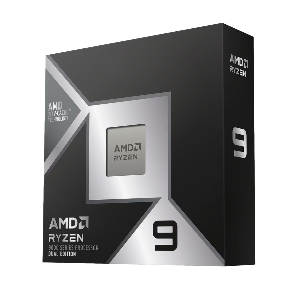 UPGRADE KIT Enthusiast Line — Ryzen 9 9950X3D2 Dual Edition | MSI MAG X870E Carbon WiFi | 64GB DDR5 (4x16GB) | ASUS ProArt LC 360 AIO