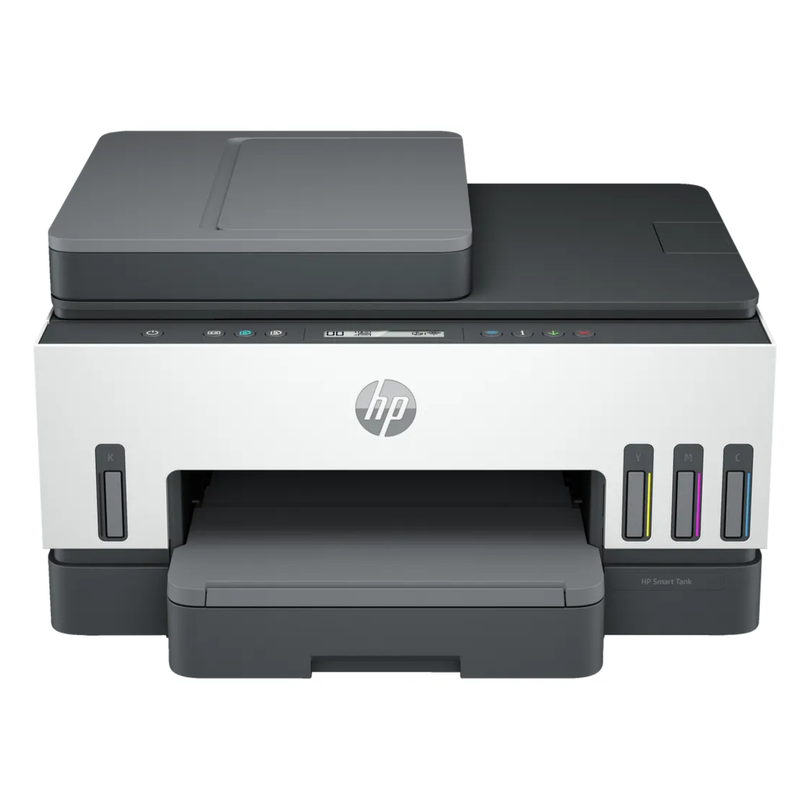 HP SMART TANK 750 PRINTER ALL-IN-ONE PRINTER