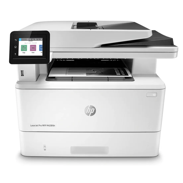 HP LASERJET PRO MFP 4103FDW MONO PRINTER