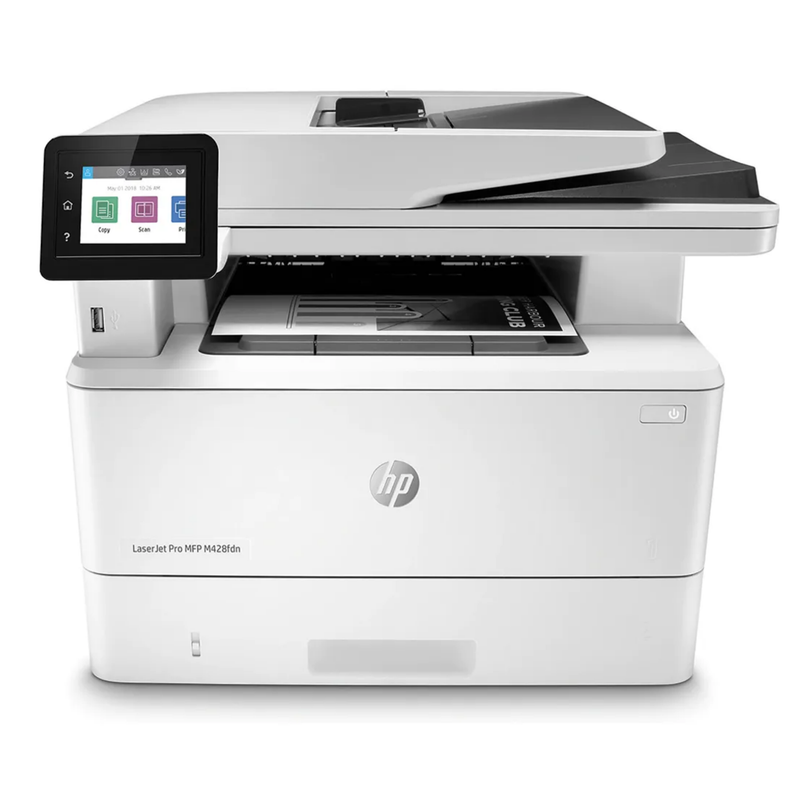 HP LASERJET PRO MFP 4103FDW MONO PRINTER