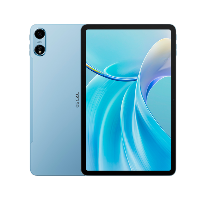 OSCAL Pad 100 LTE 12