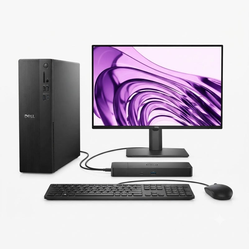 Dell Pro Slim Professional Bundle