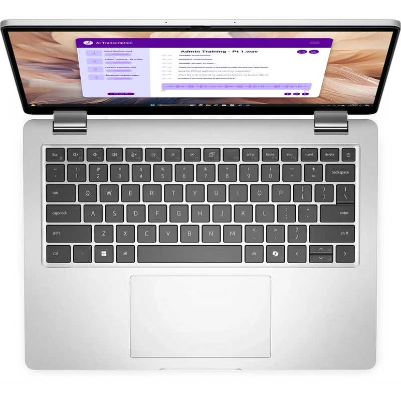 DELL PRO 14 PLUS U5 14IN FHD NOTEBOOK