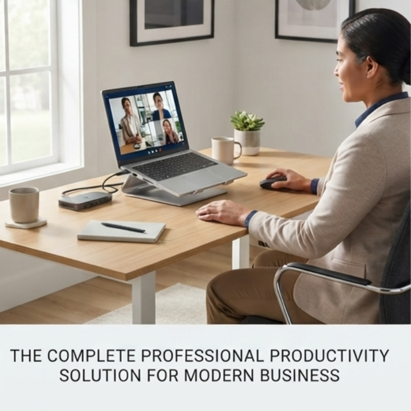Dell Pro 16 Enterprise Bundle