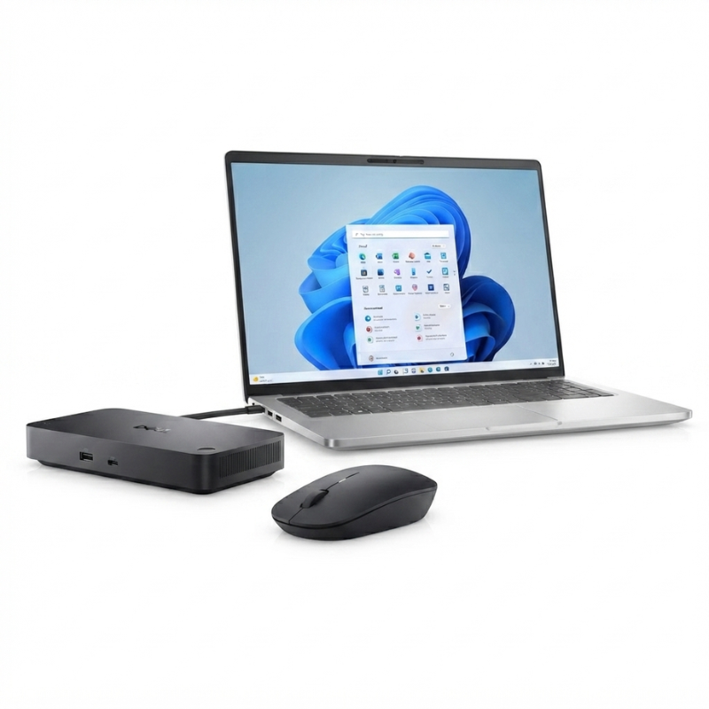 Dell Pro 16 Enterprise Bundle