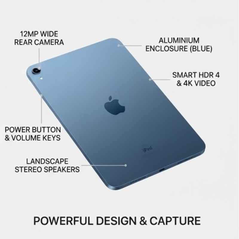 Apple iPad Air M4 13