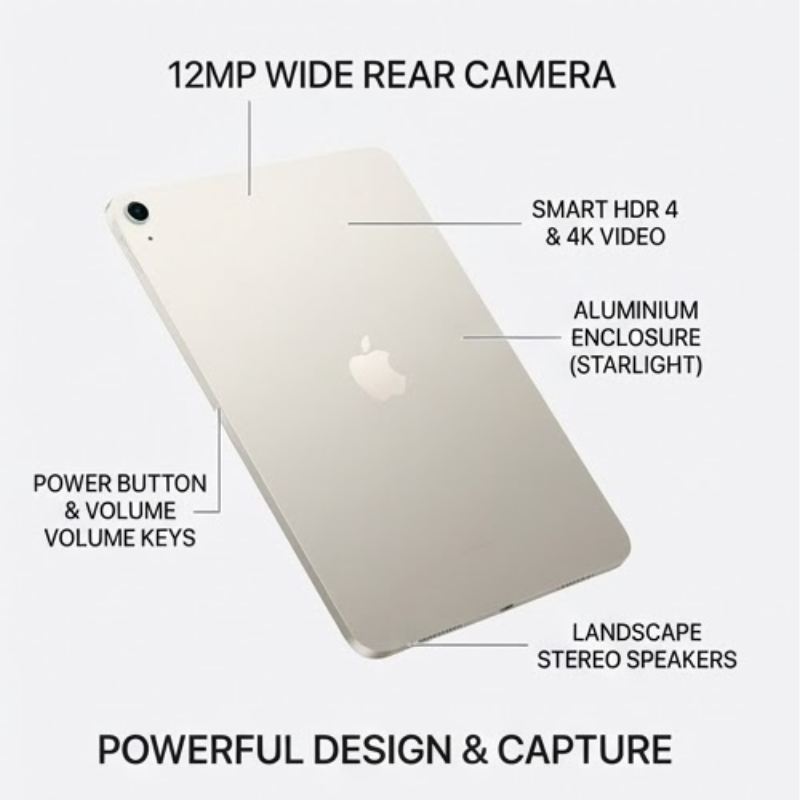 Apple iPad Air M4 13