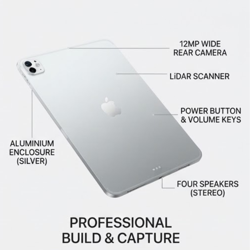 Apple iPad Pro 11