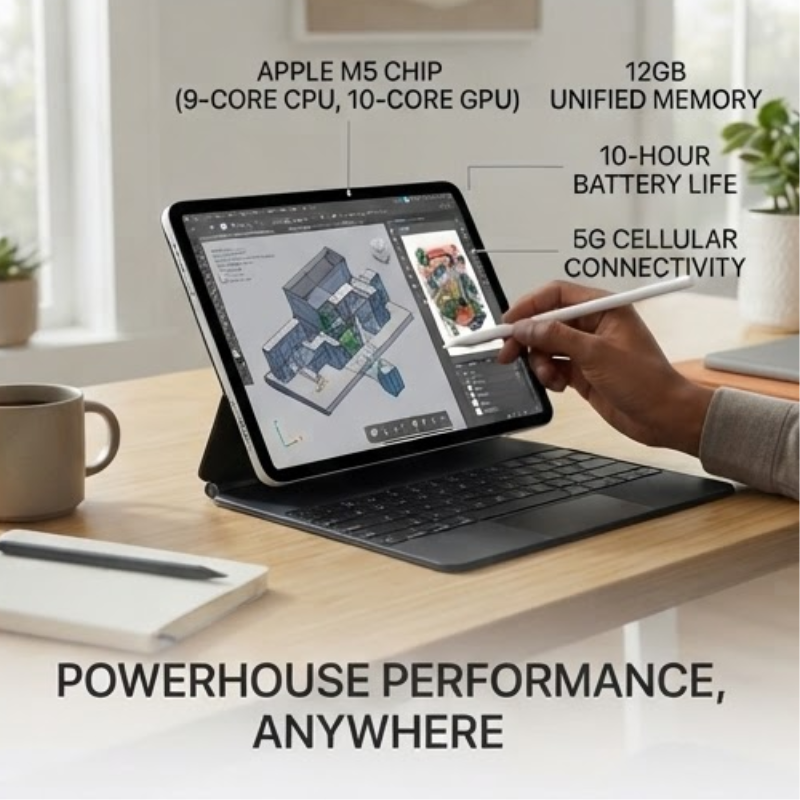Apple iPad Pro 11