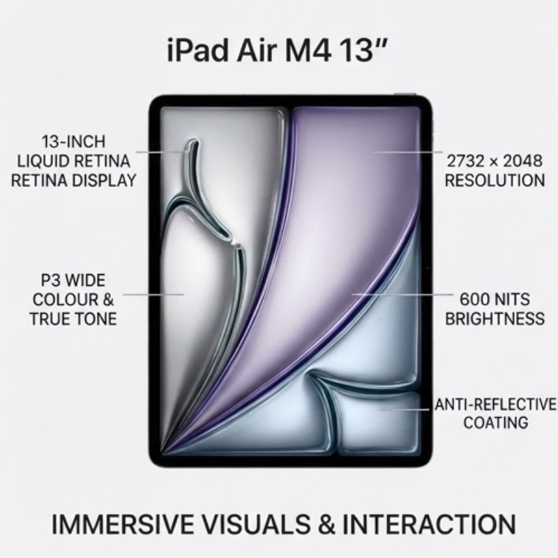 Apple iPad Air M4 13