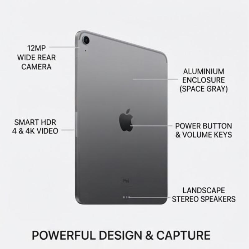 Apple iPad Air M4 13