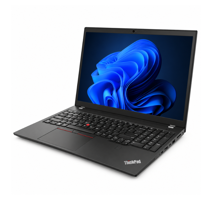 Lenovo ThinkPad T16 Gen 1 Core i7 Refurbished Laptop with Webcam