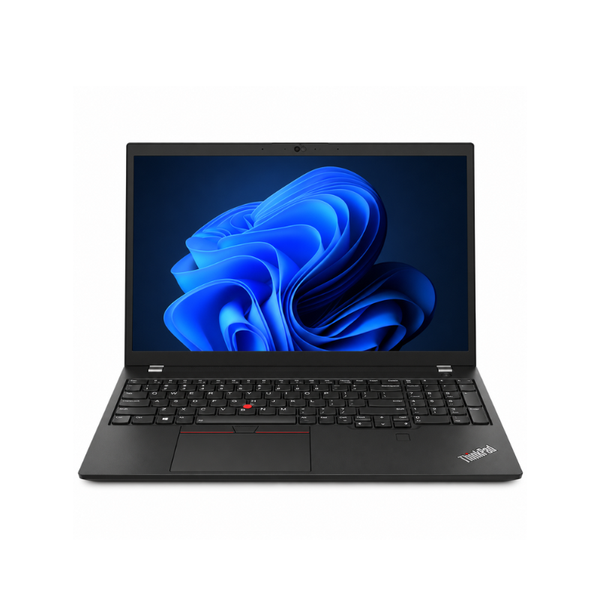 Lenovo ThinkPad T16 Gen 1 Core i7 Refurbished Laptop with Webcam
