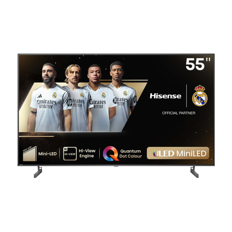 Hisense 55U6N PRO 55