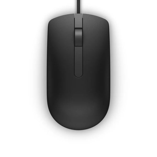 DELL MS116 OPTICAL MOUSE