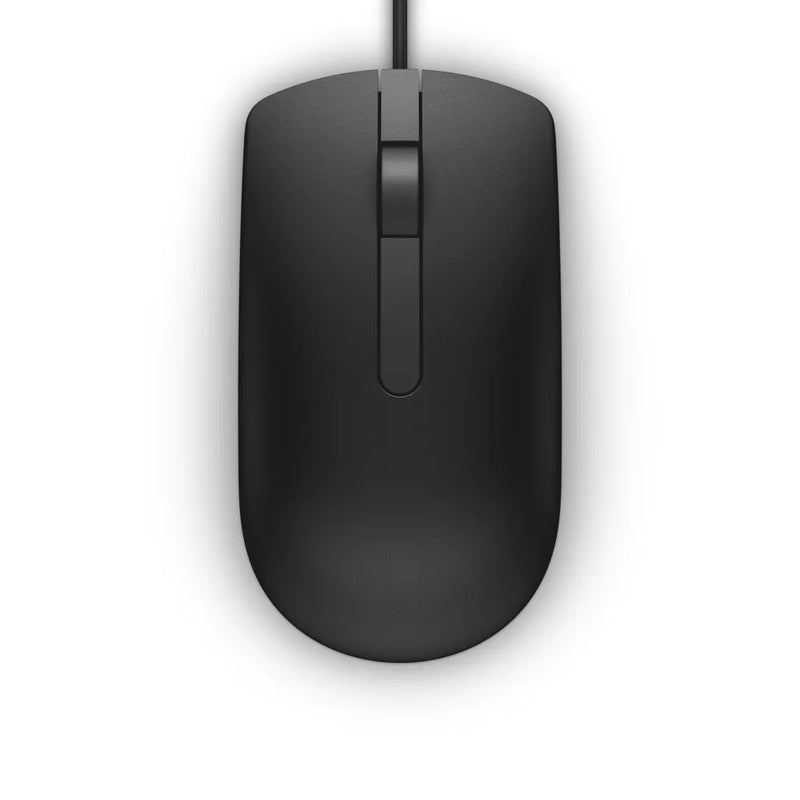 DELL MS116 OPTICAL MOUSE