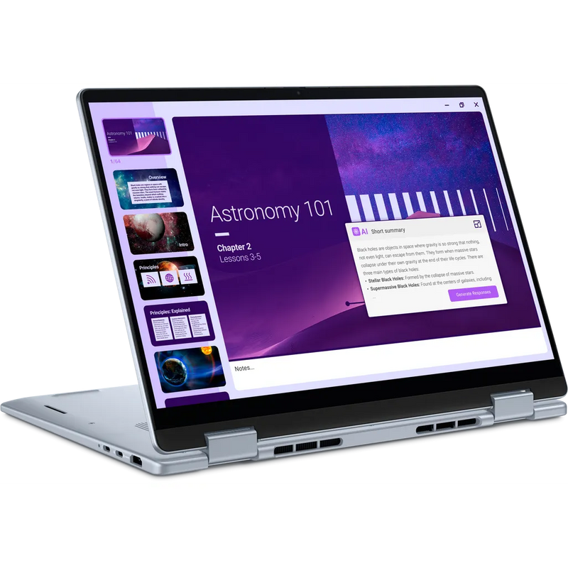 DELL 14 PLUS 2IN1 DB04250 14IN FHD NOTEBOOK
